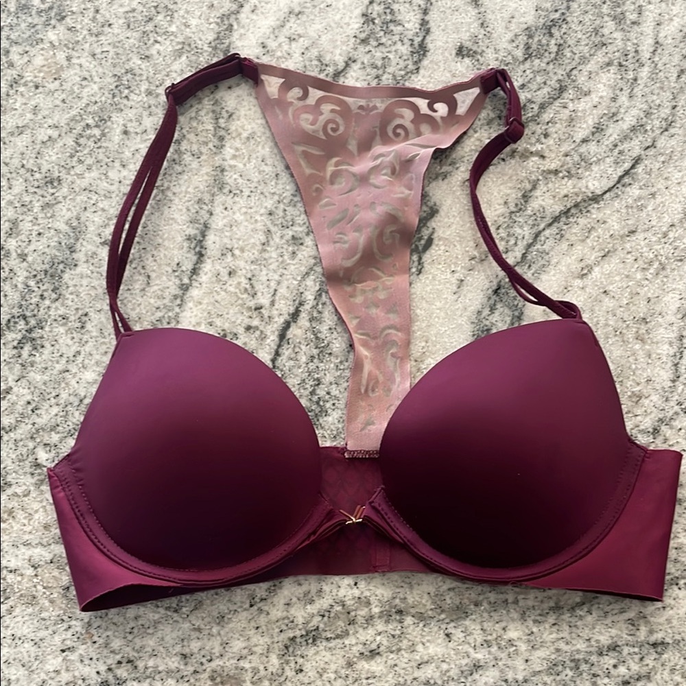 Victoria Secret Bra l 34B